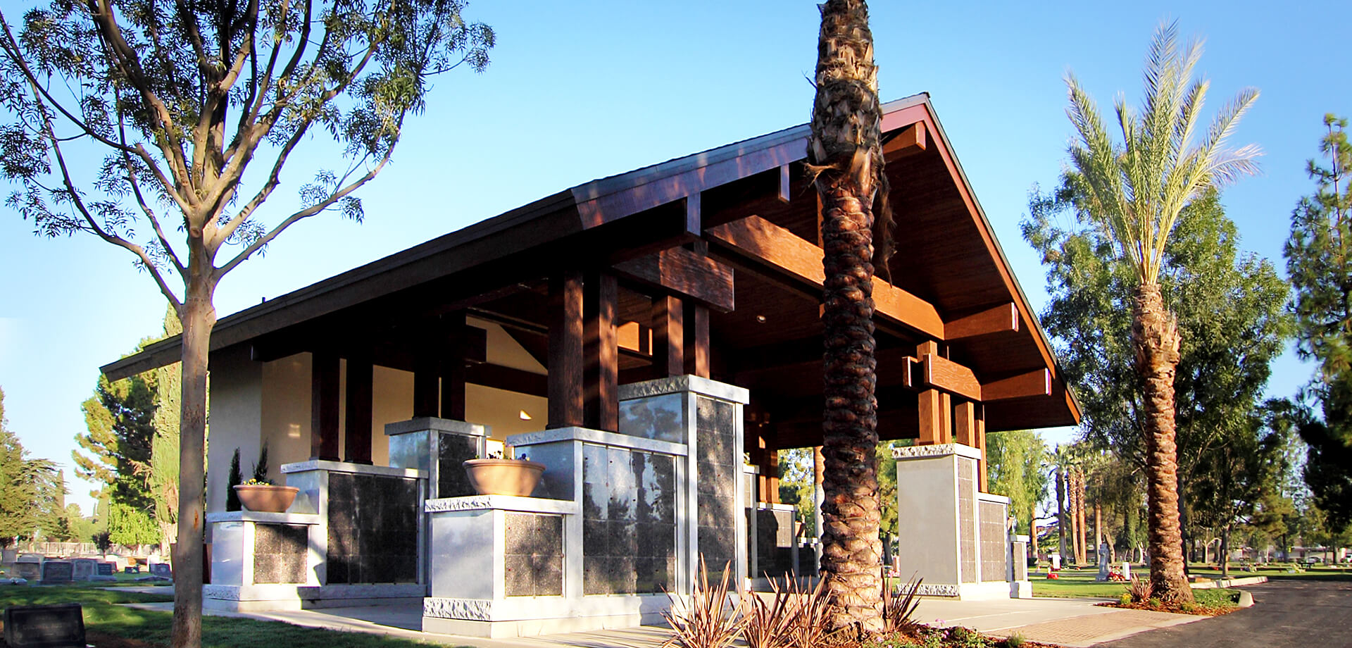 Historic Union Cemetery Funeral Home – Crematory & Funeral Home